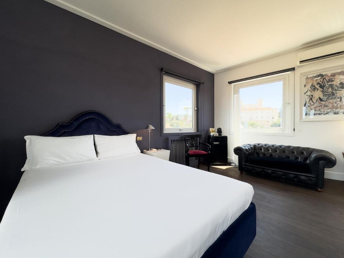 Chasing The Stars Spanish Steps Boutique Apartamento Roma