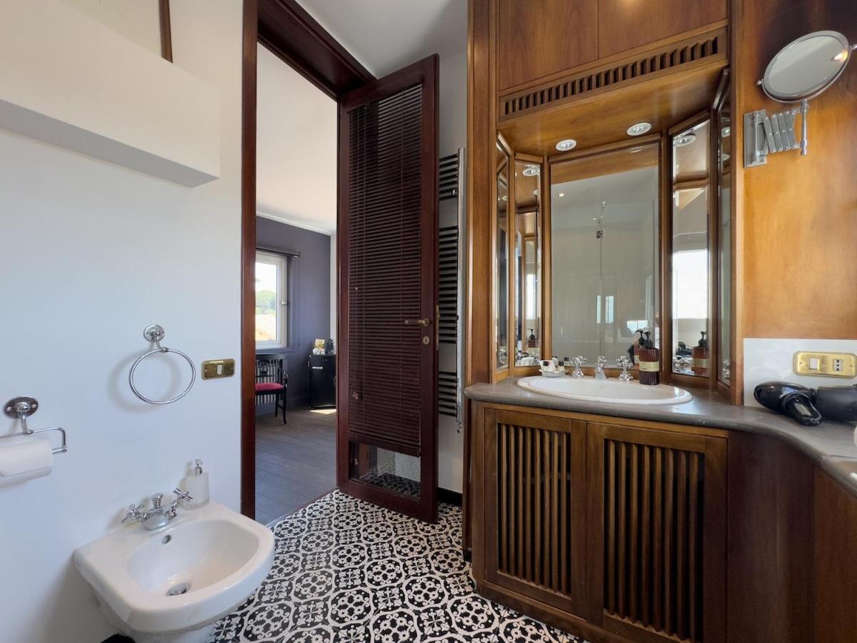 Apartamento Chasing The Stars Spanish Steps Boutique