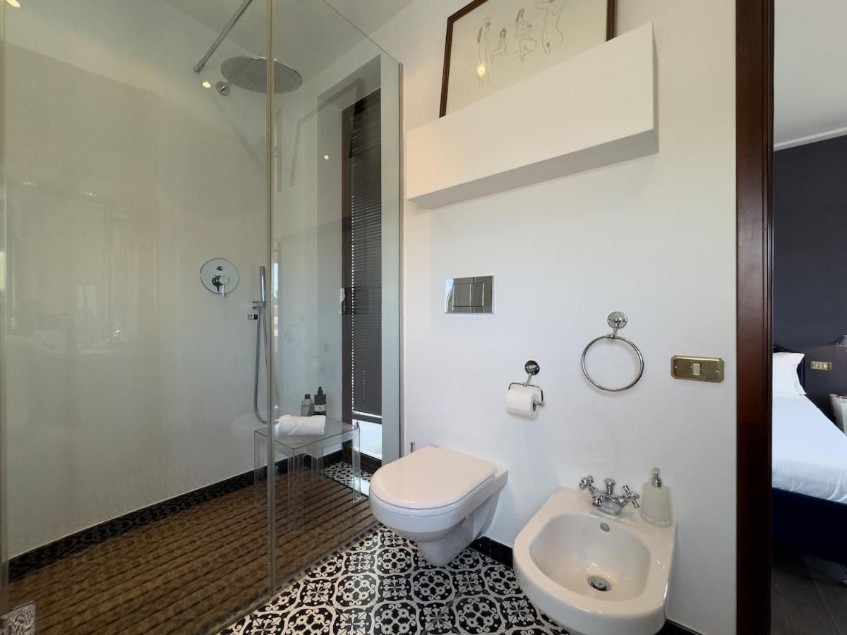 Chasing The Stars Spanish Steps Boutique Apartamento Roma