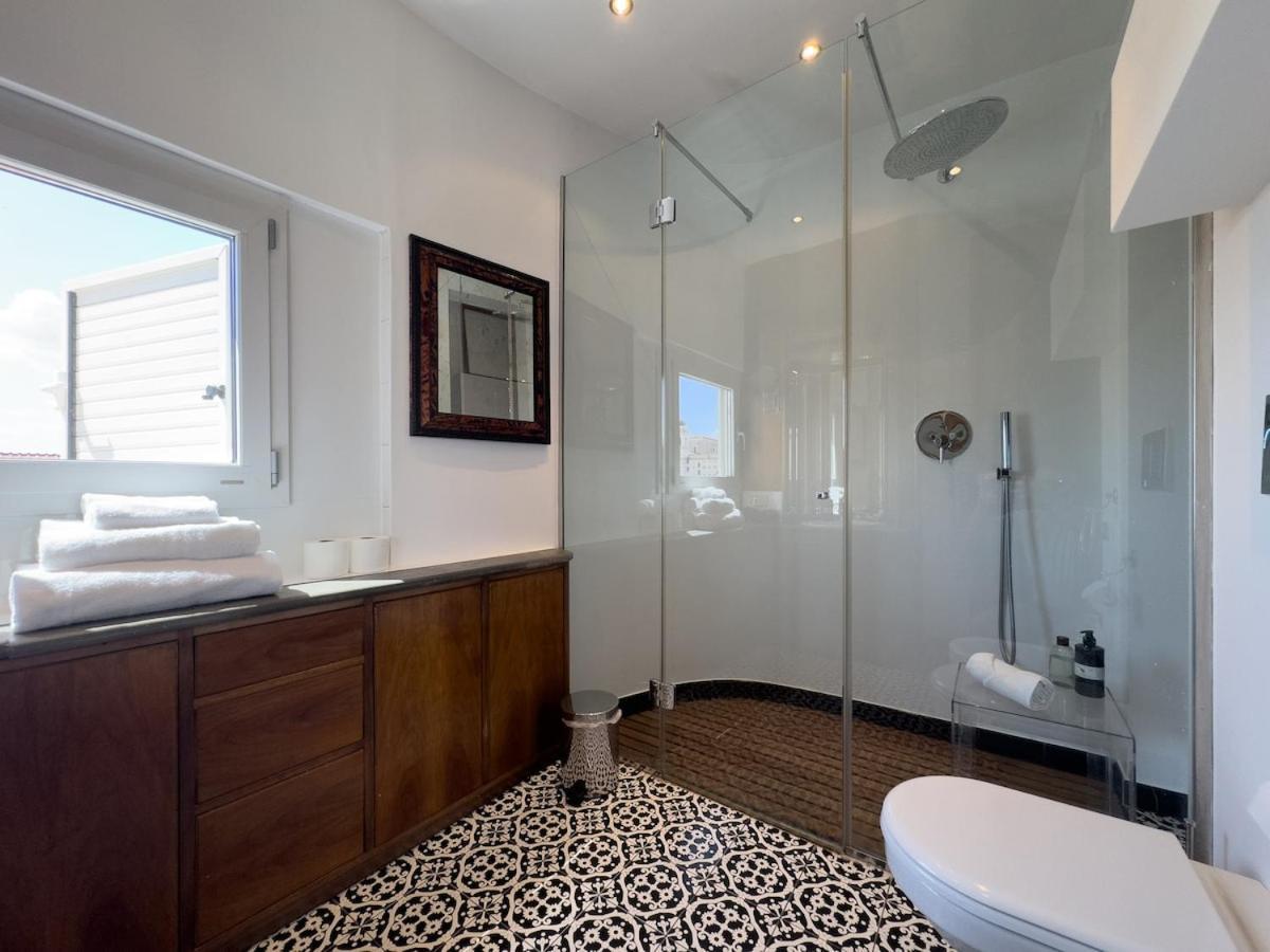 Apartamento Chasing The Stars Spanish Steps Boutique Roma