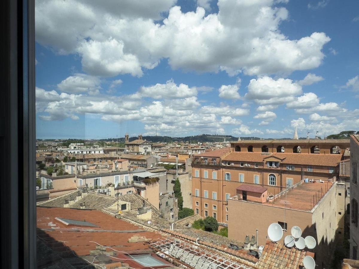 Apartamento Chasing The Stars Spanish Steps Boutique