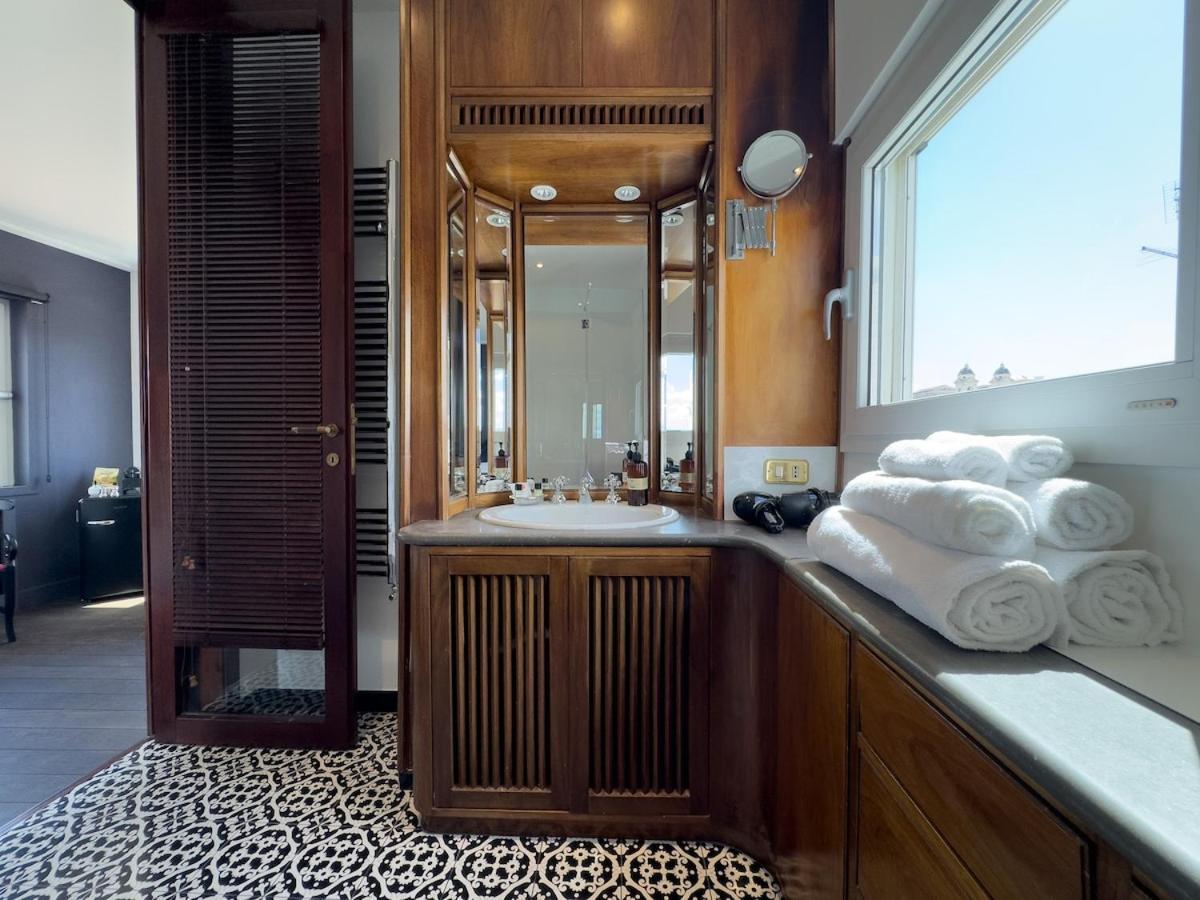 Apartamento Chasing The Stars Spanish Steps Boutique Roma