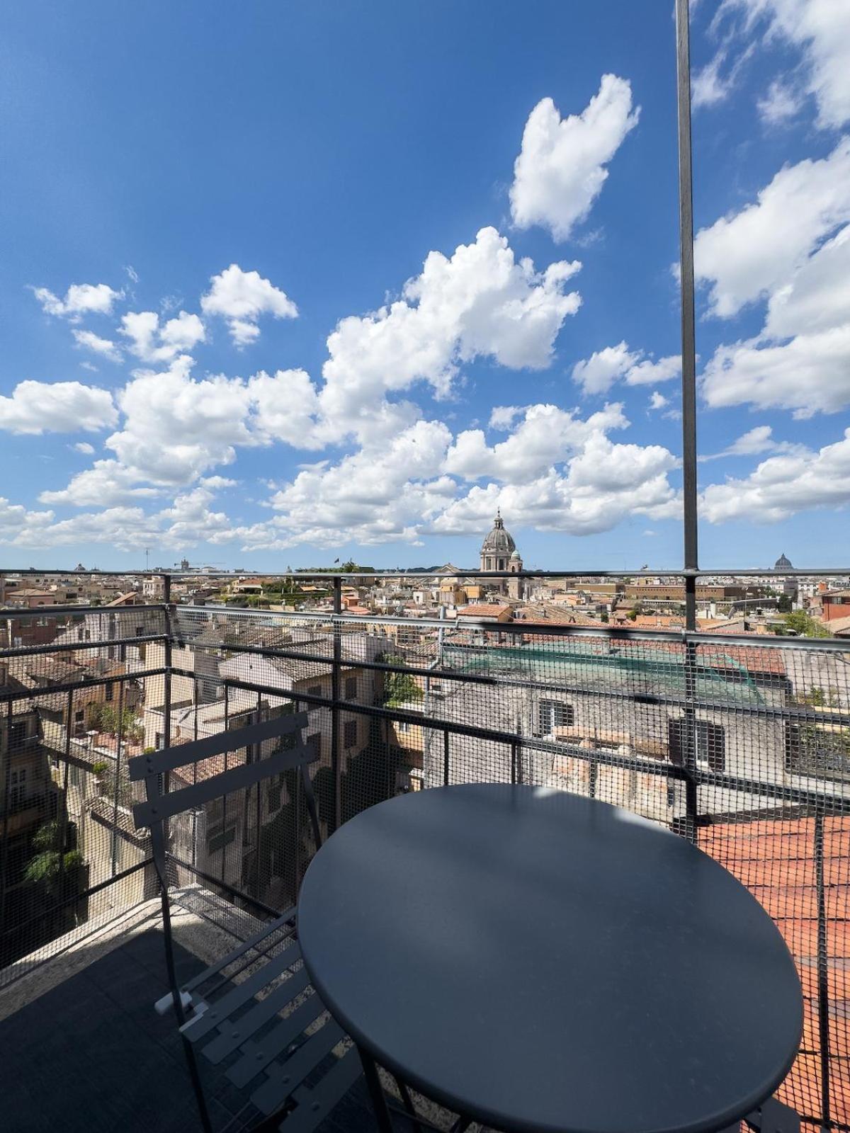 Chasing The Stars Spanish Steps Boutique Apartamento