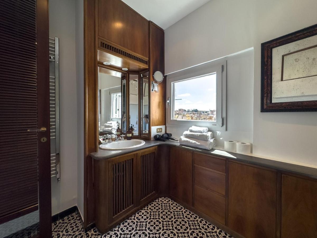 Apartamento Chasing The Stars Spanish Steps Boutique Roma