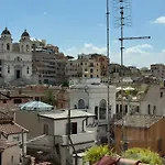 Chasing The Stars Spanish Steps Boutique Suite
