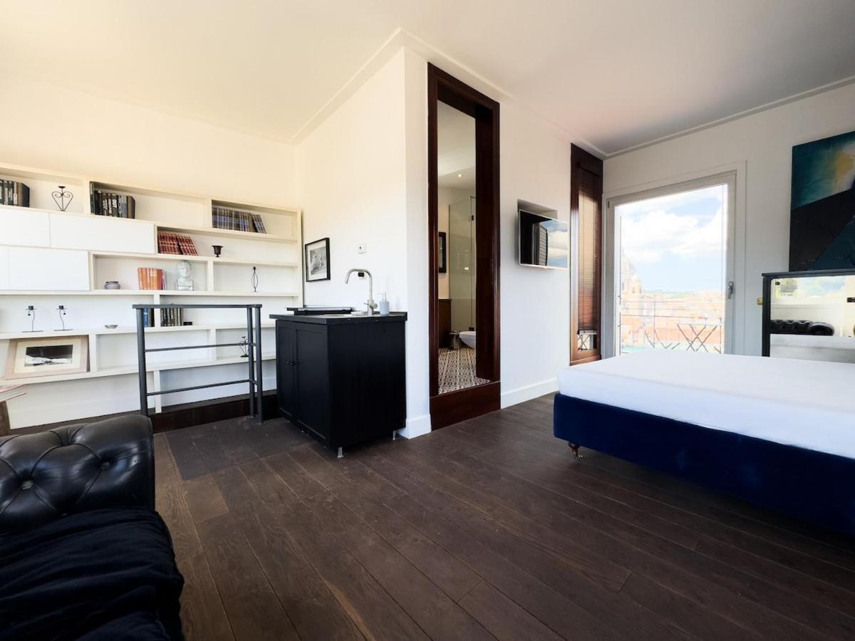 Appartamento Chasing The Stars Spanish Steps Boutique *