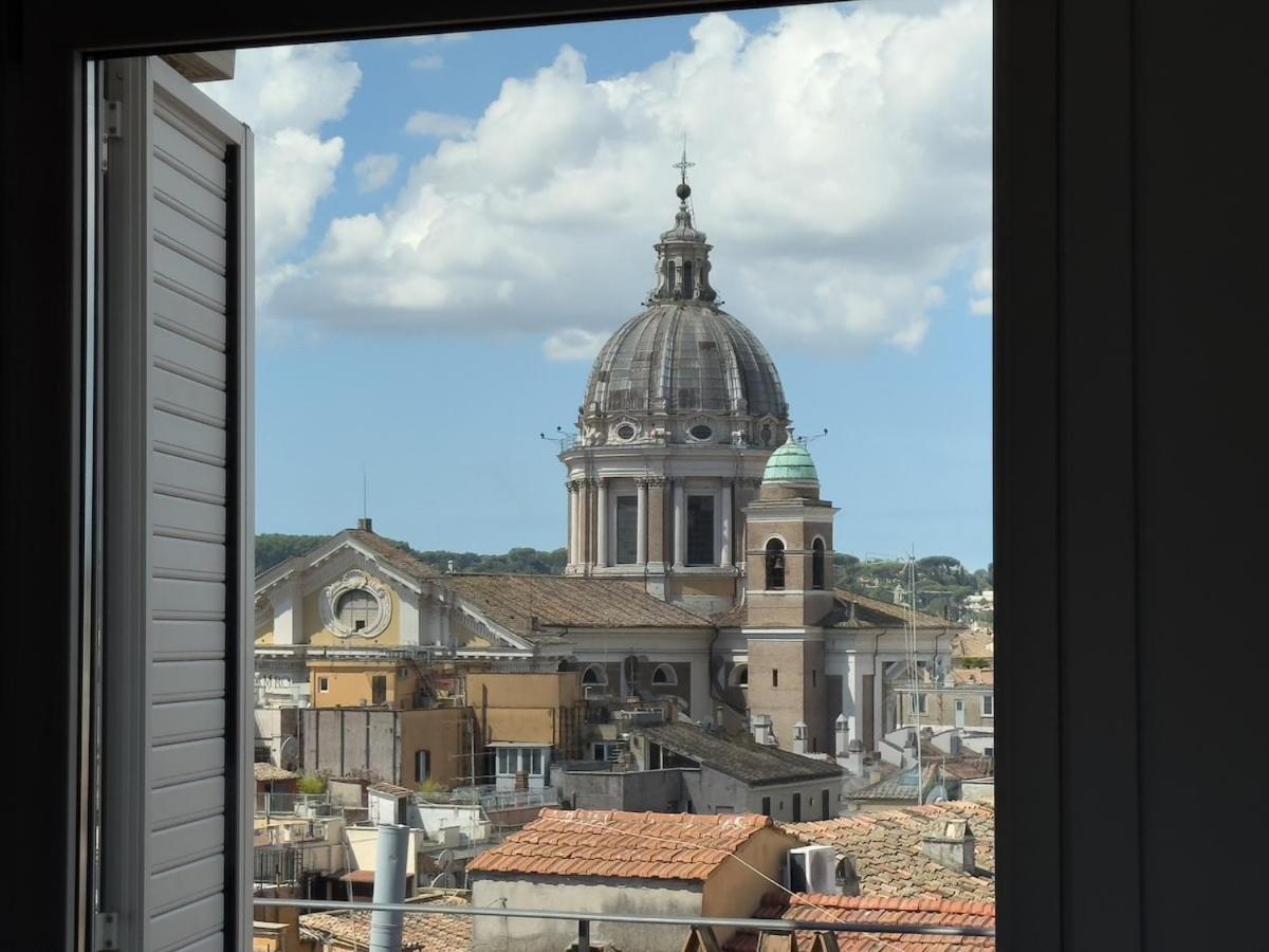 Appartamento Chasing The Stars Spanish Steps Boutique Roma