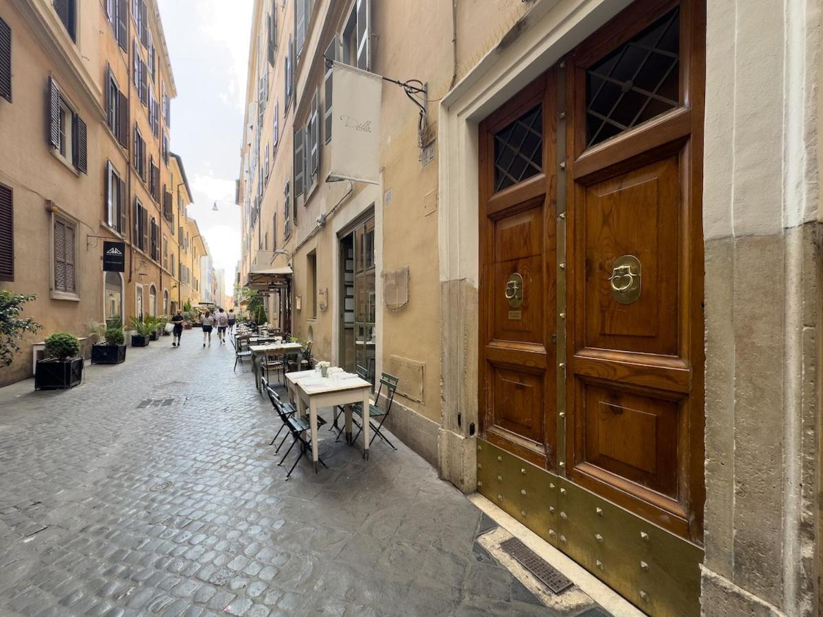 Appartamento Chasing The Stars Spanish Steps Boutique