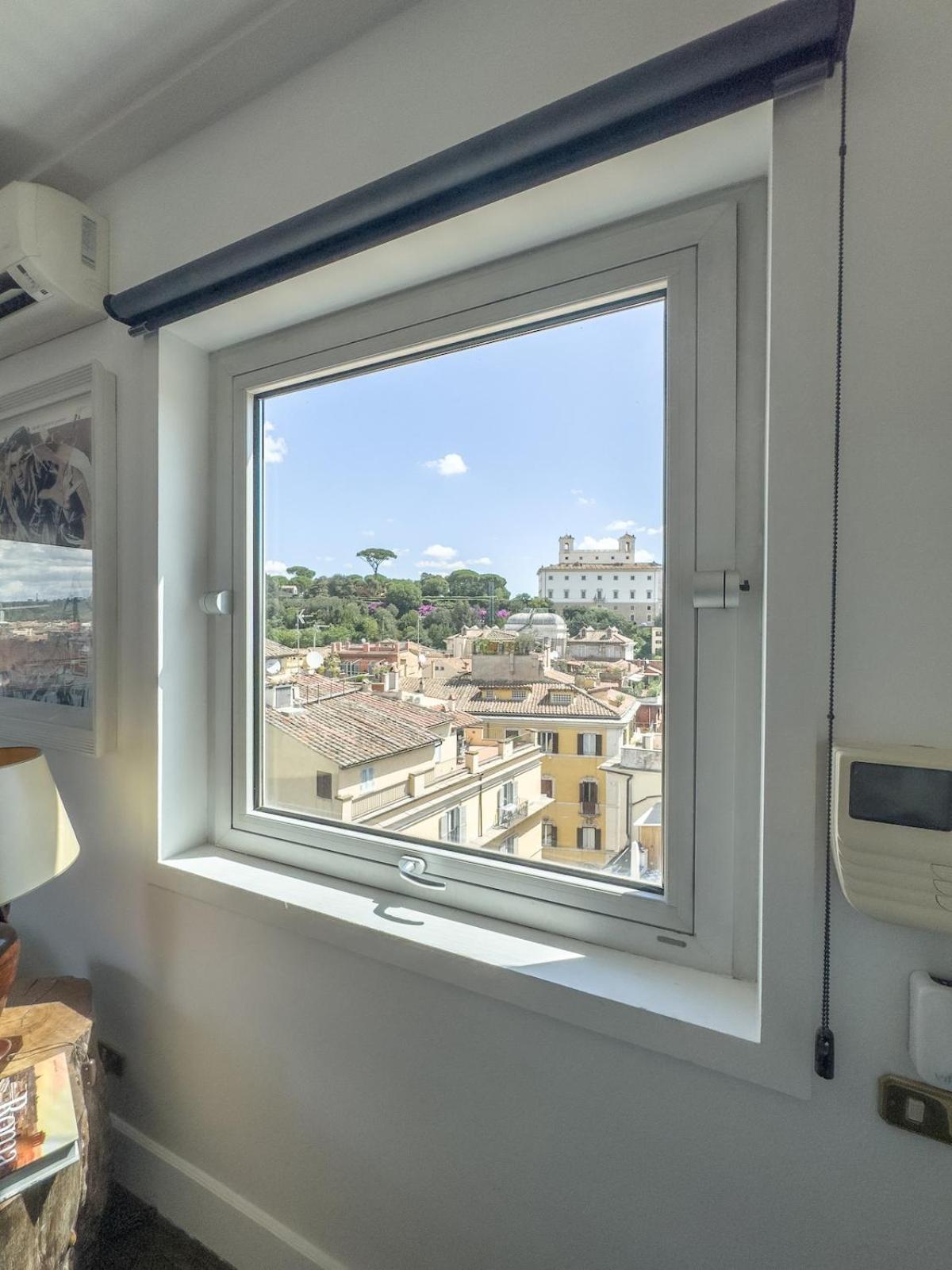 Appartamento Chasing The Stars Spanish Steps Boutique *